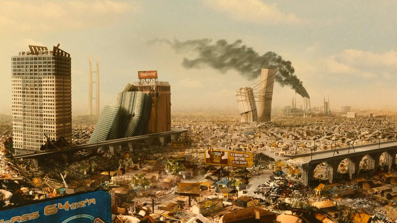 Mike Judge On The 10th Anniversary Of quot Idiocracy quot And Predicting The Mike Judge On The 10th Anniversary Of quot Idiocracy quot And Predicting The
