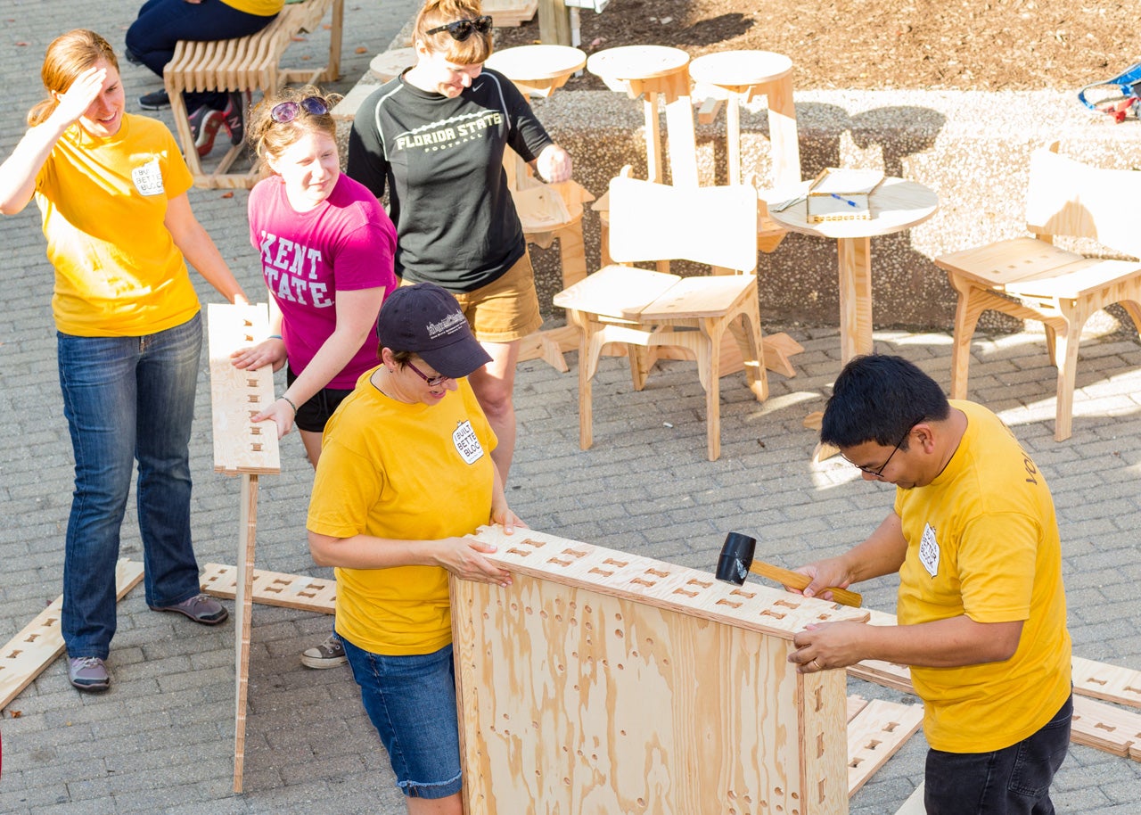 These Open-Source Designs Let Anyone Build A Better Block (No DIY ...