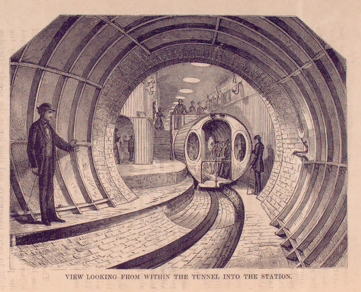 Lessons From 200 Years Of Failed New York City Megaprojects Fast Company Lessons From 200 Years Of Failed New York City Megaprojects Fast Company