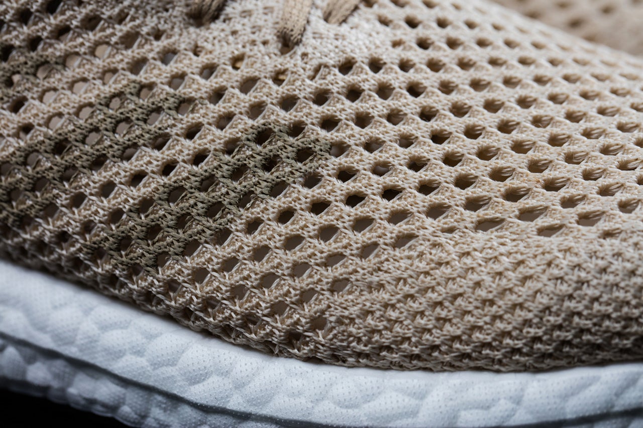 These New Adidas Sneakers Can Biodegrade In Your Sink - Fast Company