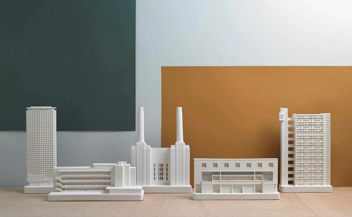 Gift Guide: 7 Affordable Design Gifts for Architects and Aesthetes -  Architizer Journal