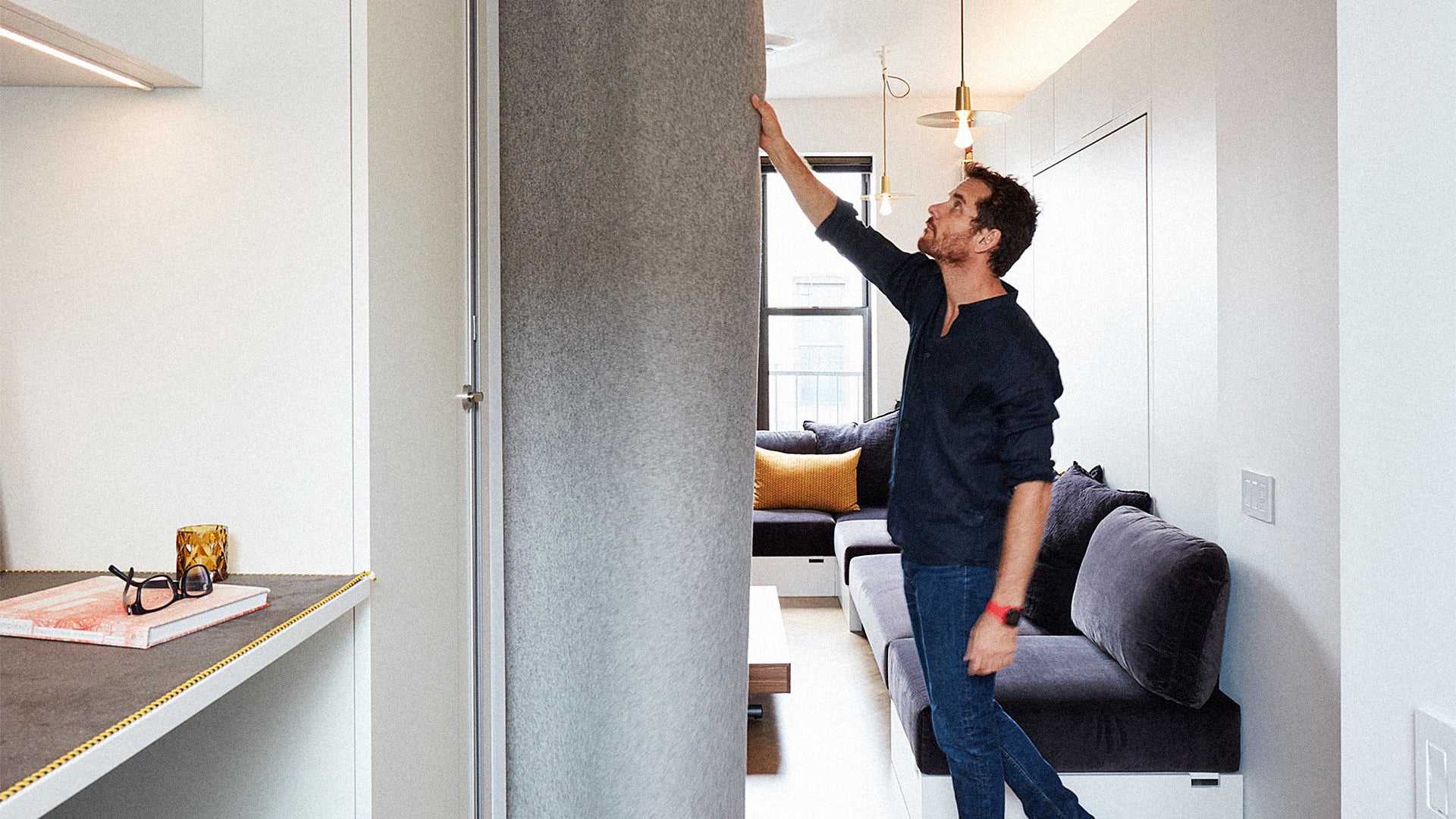 The Most Inspiring Interior Design Of 2016 - Fast Company