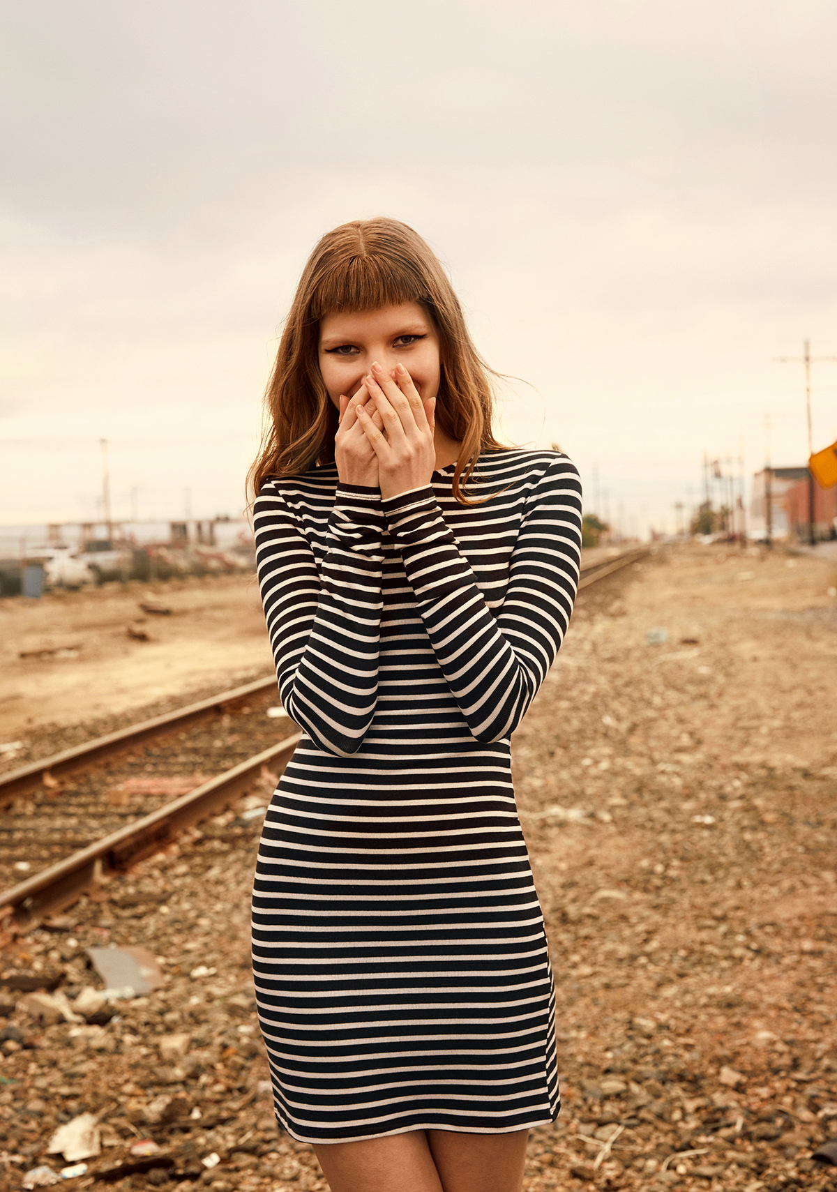 Can Fast Fashion Be Ethical? Reformation Is Rewriting The Rules - Fast  Company