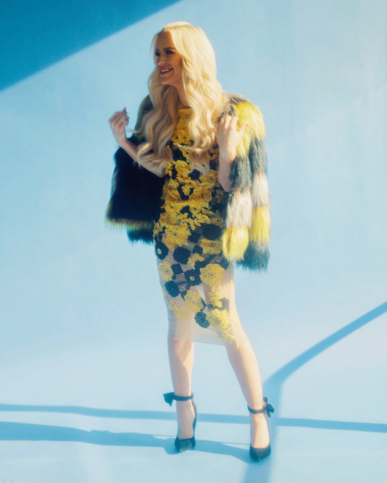 Gigi Ups Her Brand With 
