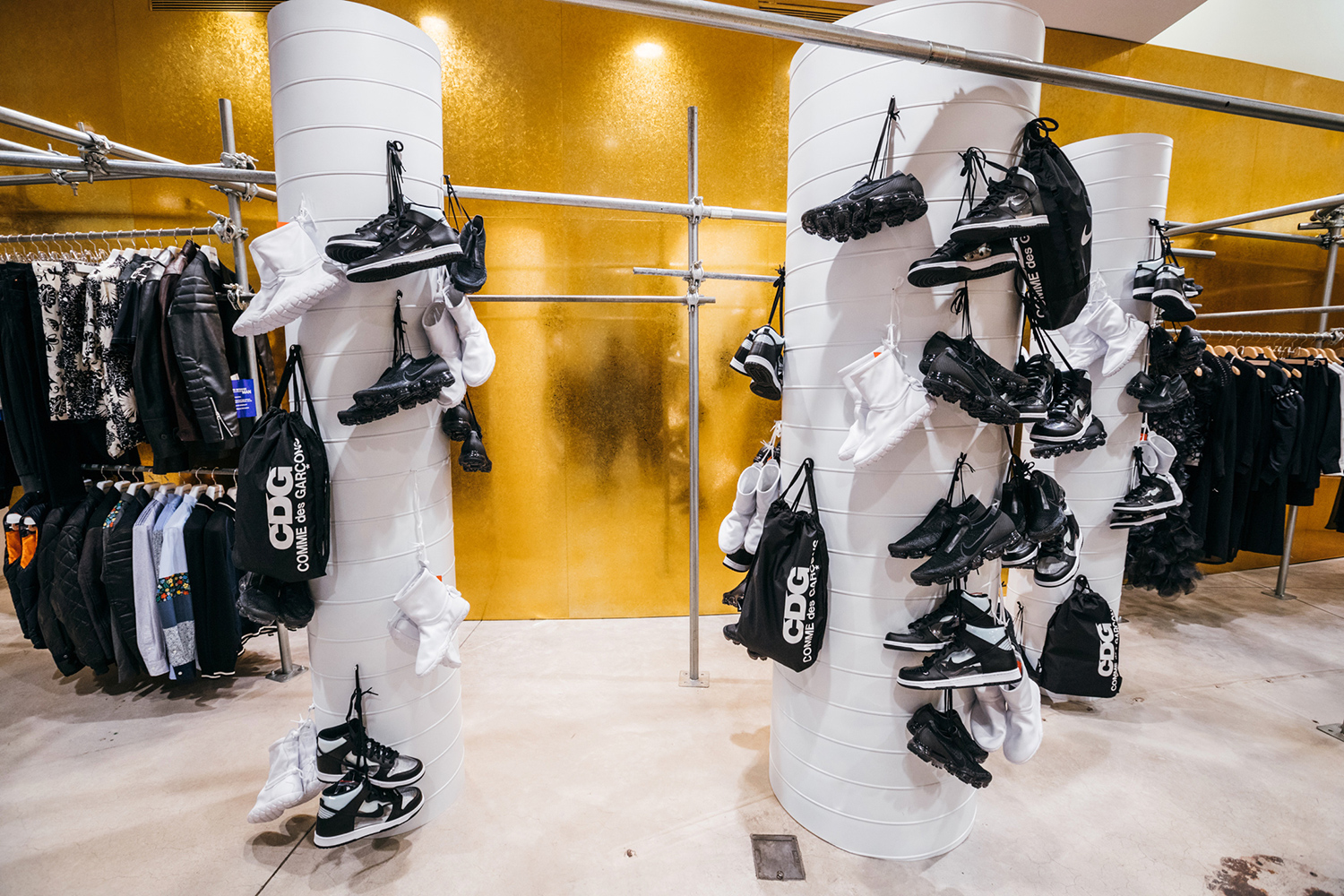 These Nikes aren't Dunks but they look a lot like them - nss magazine, image size:1500x1000