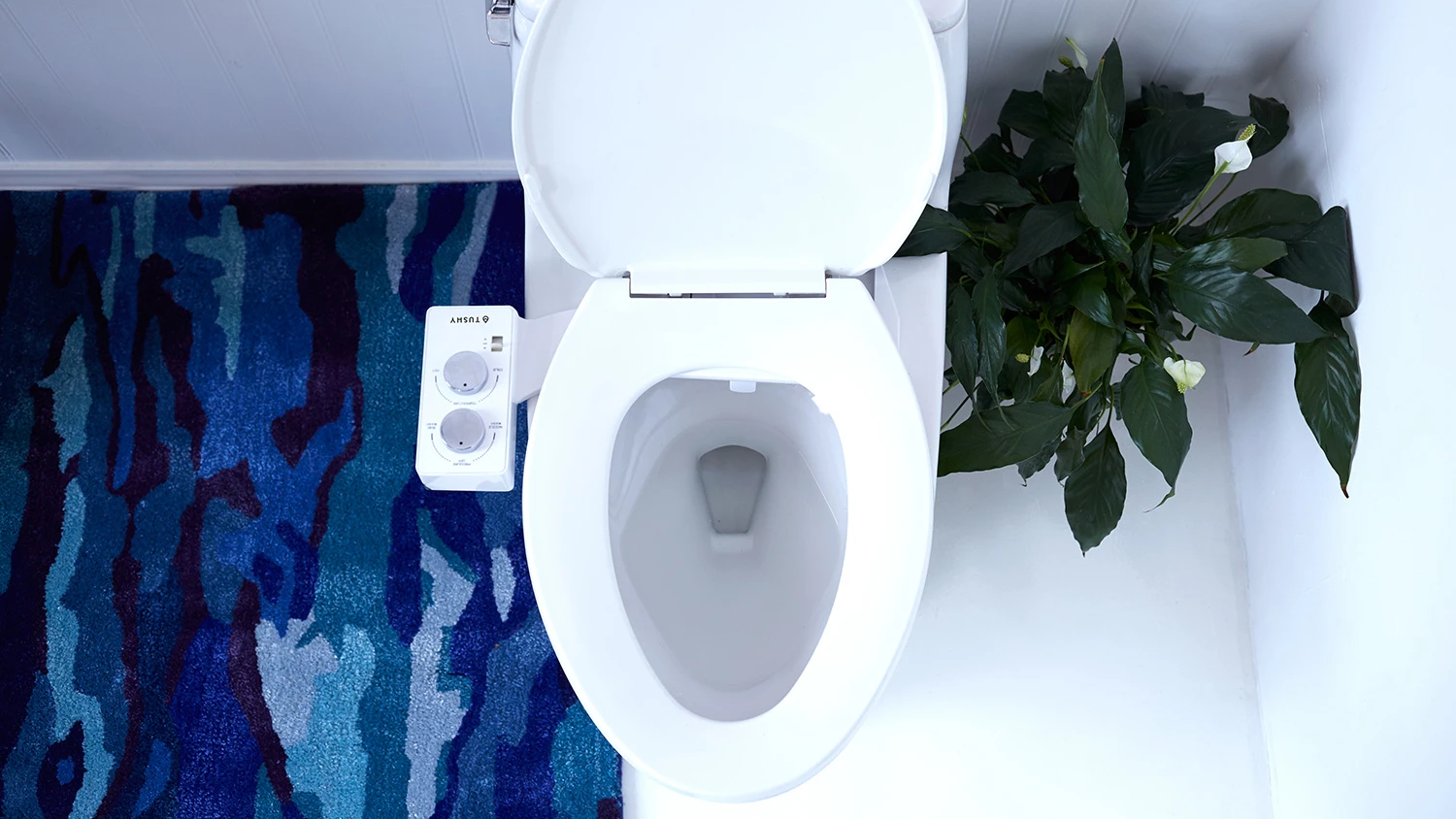 Newly Flush With Cash, Can Tushy Make Us Believe In Bidets? Fast Company