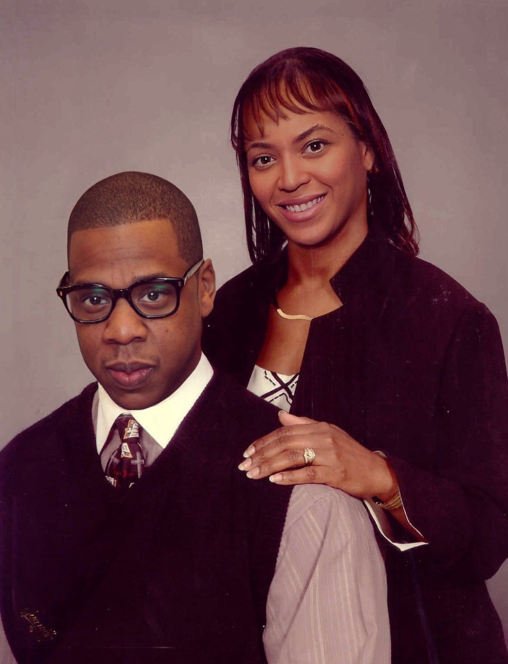 What Jennifer Aniston And Beyonce Would Look Like As Ugly Regular ...