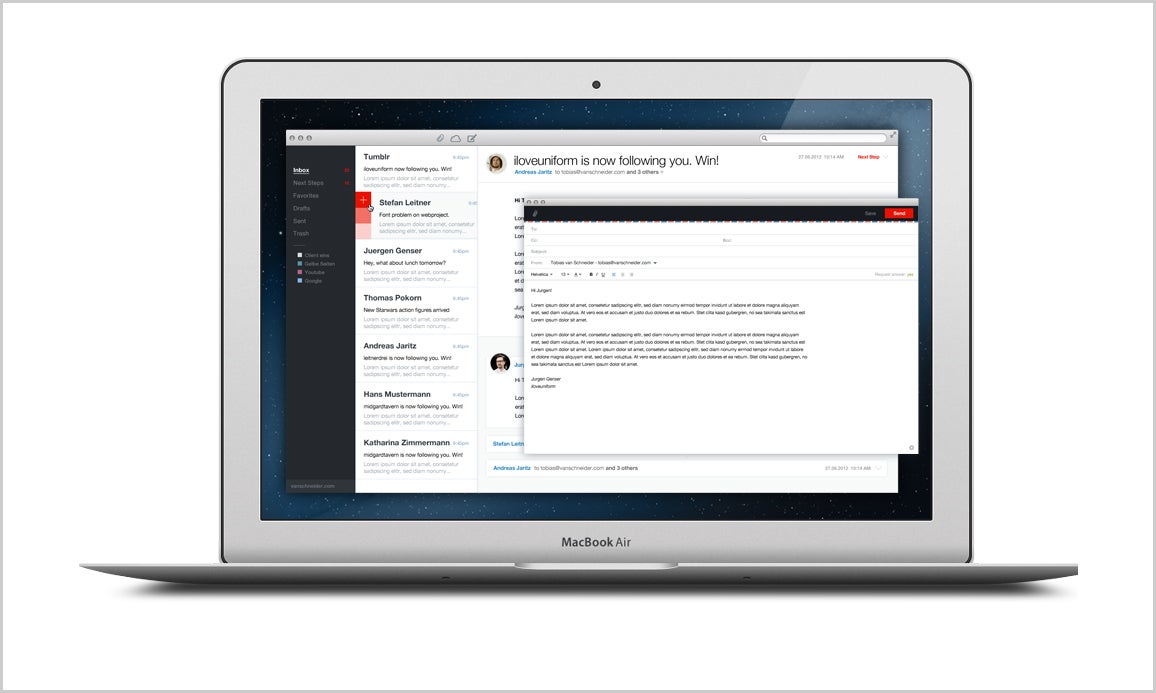 Actionsteps: A Simple Idea That Could Revolutionize Email And Save You ...