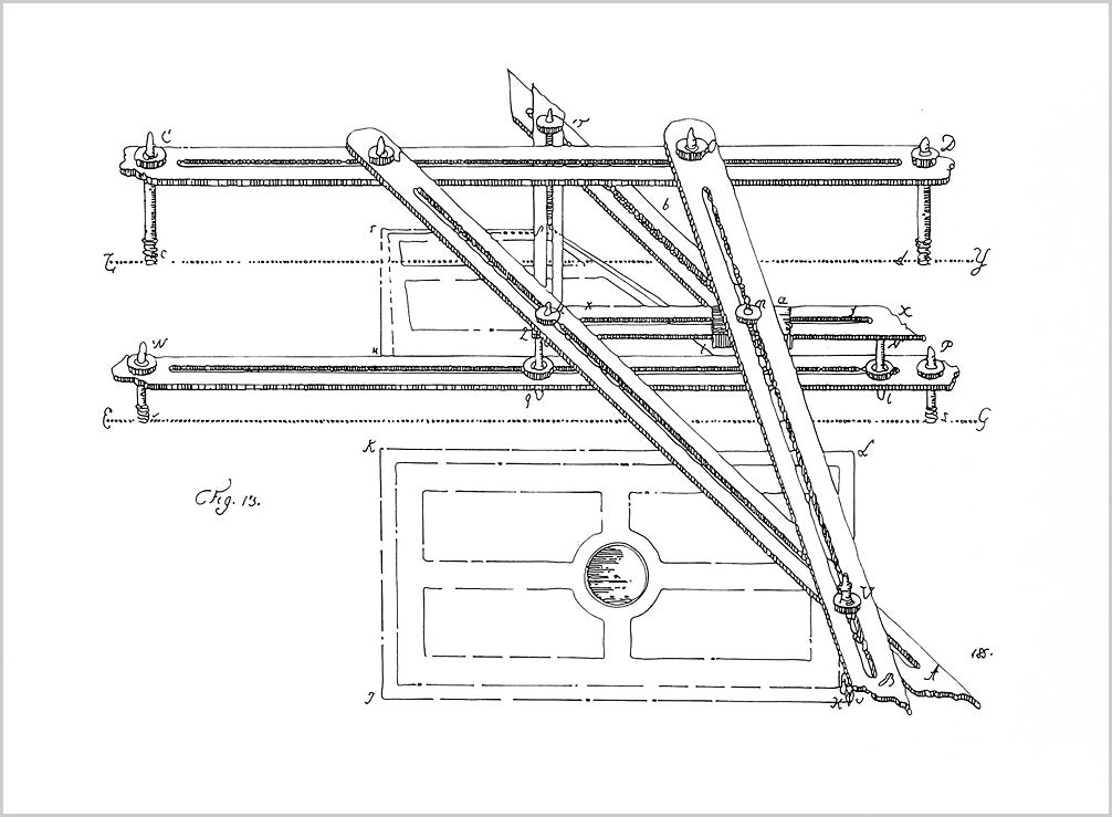 Watch: A Drawing Machine That Only Draws Other Drawing Machines - Fast ...