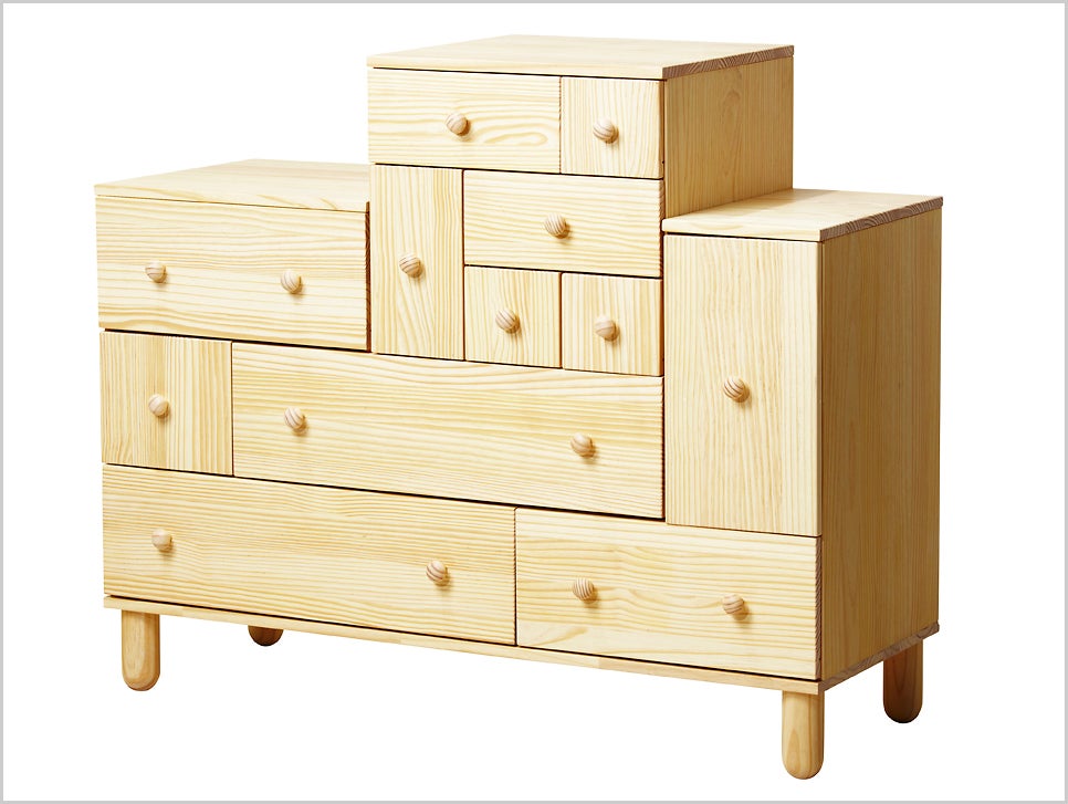 Based On Archival Designs, Ikea's PS Collection Hits Stores This