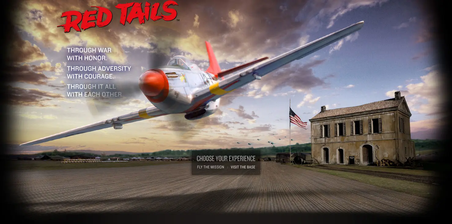 Red Tails