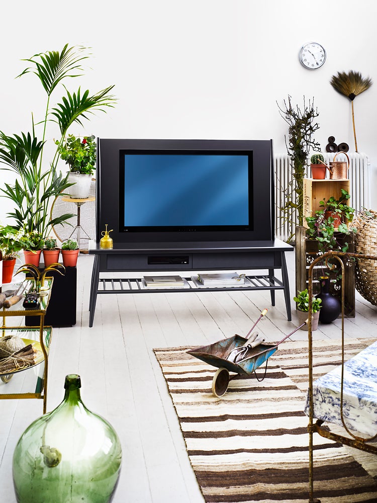Ikea's Biggest Product Launch In Years: A TV, Sound System, And