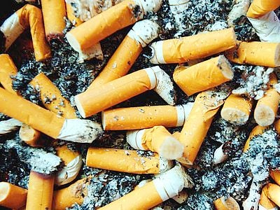 what chemicals are found in e cigarettes Composition of electronic cigarette aerosol