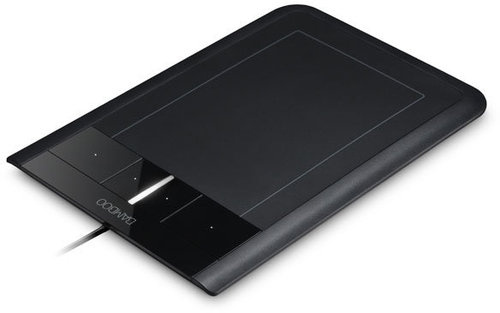 Wacom トラックパッド デスクトップPCにタッチパッドの快適操作 Bamboo Touch CTT-460/K0 wyw801m Amazon.co.jp: Wacom トラックパッド デスクトップPCにタッチ