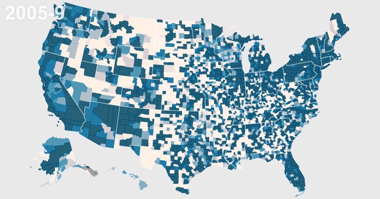 Infographics of the Day: How Race Relates to College Grad Rates - Fast ...