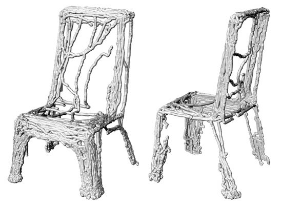 Gross: In Design, Bugs Are the New Black - Fast Company