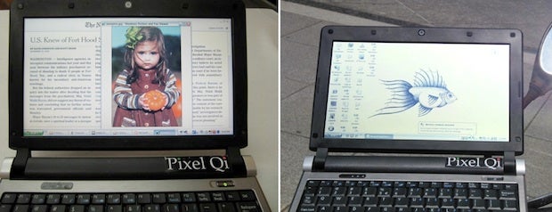 7-Inch Tablets: How Pixel Qi's Screen Will Go Mainstream - Fast Company