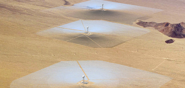 The 8 Most Exciting Solar Projects in the U.S. [Updated] - Fast Company