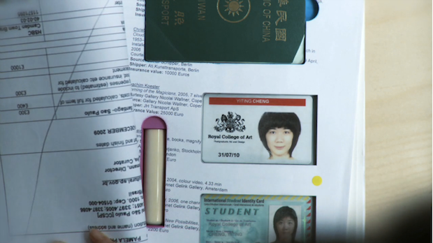Everyday Objects Stash Money, Secrets, Drugs, IDs - Fast Company