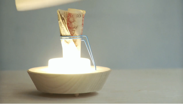 Everyday Objects Stash Money, Secrets, Drugs, IDs - Fast Company