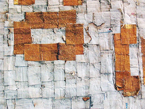 cigarette rug Cigarette Butt Rug Lets You Literally Kick the Habit