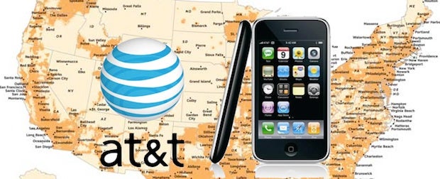 AT&T Helps Apple Curb iPhone's Data Hunger, Mobile Web Users Still ...