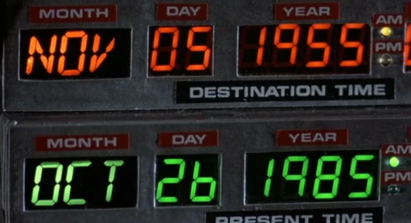 2011: Back to the Future - Fast Company