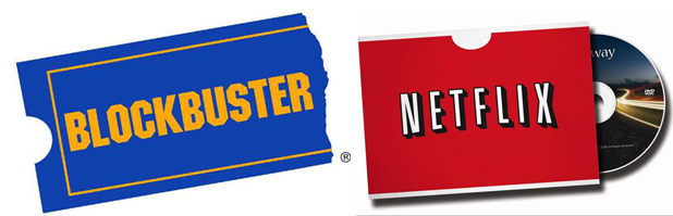 How to Rent Movies in a Video Service War - Fast Company