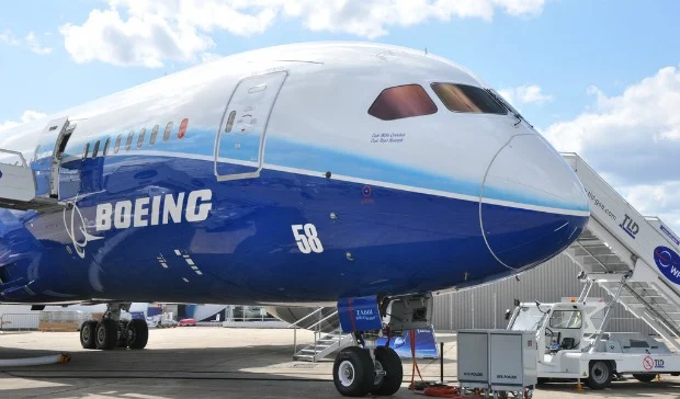 Boeing 787, Finally Certified By The FAA, Uncovers Lessons In ...