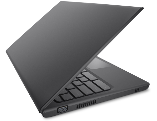 Chromebook本体 Chrome book Cr-48 Chrome Notebook | Hardware Specs