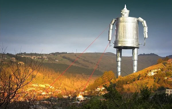 Evil Android: Google Behaving Badly - Fast Company