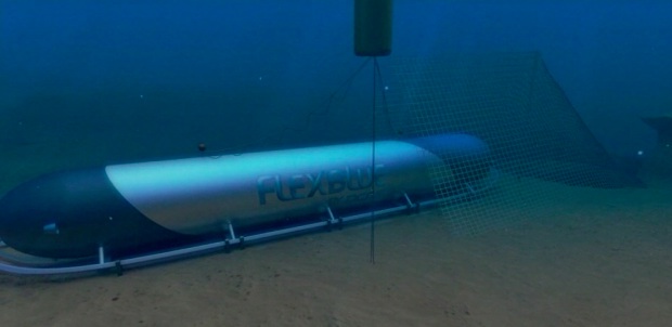 Undersea Nuclear Power Stations Could Be En Route to France - Fast Company