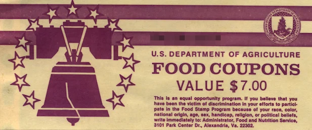 4 Things You Shouldn t Be Able To Buy With Food Stamps And One