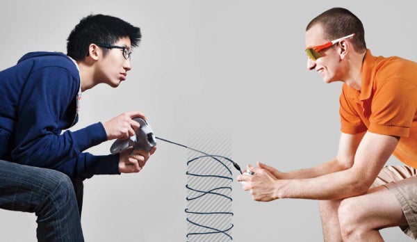 Content Vs. Advertising: Which One Leads The Gaming Industry? - Fast ...