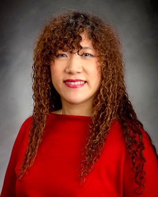 Innovation Agents: Marvell Technology Group's Weili Dai, Semiconductor ...