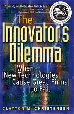 Why Companies Fail to Innovate - Fast Company