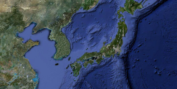 How the Japan Earthquake Shortened Earth's Day - Fast Company