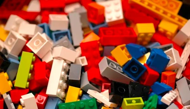 The Most Popular Toy Ever Made Is Lego Survey Fast Company