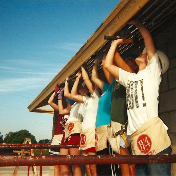 Habitat for Humanity Announces New MicroBuild Microfinance Fund - Fast ...