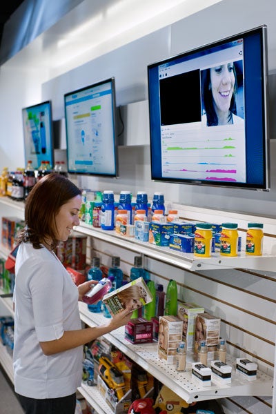 Media Lab Advertising IPG Builds Advertising's Own Media Lab For Marketers - Fast Company