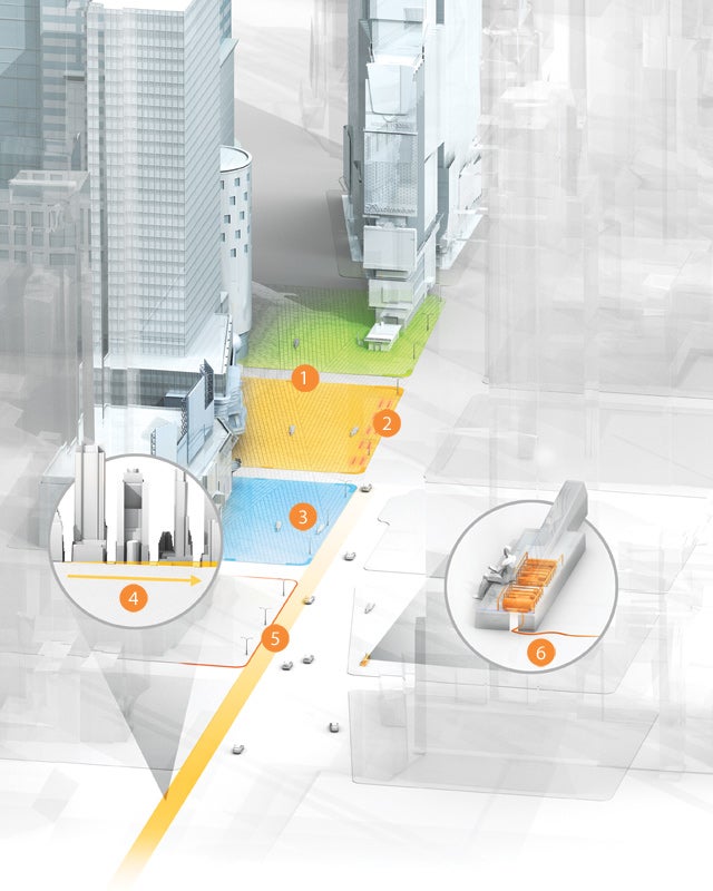 Why A $45 Million Face-Lift Will Make Walking Through Times Square Suck ...