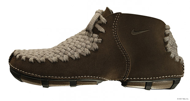 Nike's Green Innovation Evolution - Fast Company Nike's Green Innovation Evolution - Fast Company