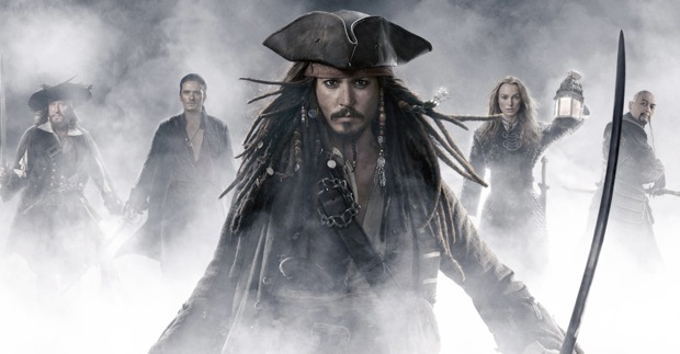 Renaming Digital Piracy: A Smokescreen to Hide Movie's True Worth ...