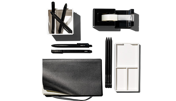 Poppin s Sleek Office Supplies Make You Want To Work At Your Desk Fast Company