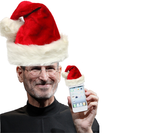 How Steve Jobs Stole ChristmasApple Products Top of Every Kid's Wish List Fast Company