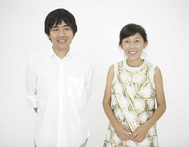 New Museum Architects Ryue Nishizawa, Kazuyo Sejima Win