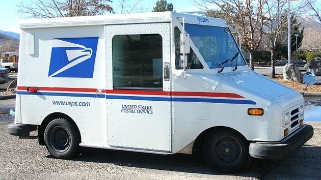 USPS Teams Up With Bright Automotive for Electric Delivery Vehicles ...