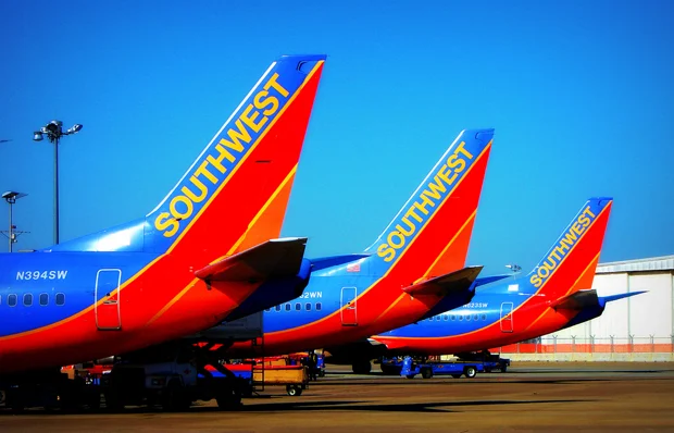 Southwest Lands in Two 
