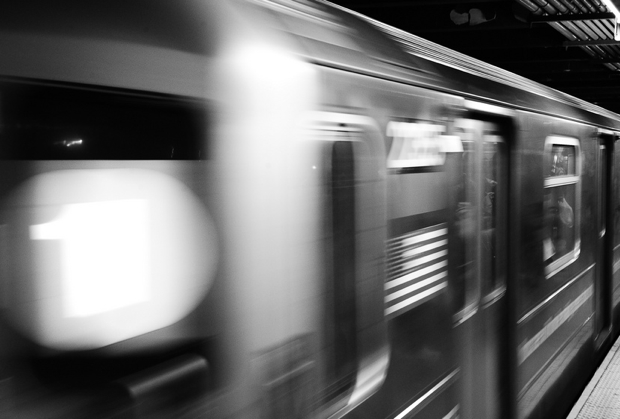 Powering A City With Its Subways And Massive Spinning Wheels - Fast Company