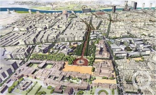Urban Planning Lessons From Cairo (Yes, Cairo) - Fast Company